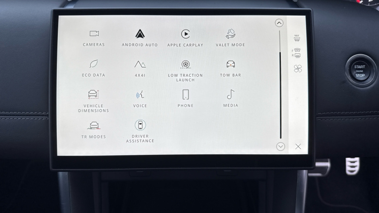 Land Rover Discovery Sport 2.0 D200 Dynamic HSE 5dr Auto [7 Seat] Diesel Station Wagon